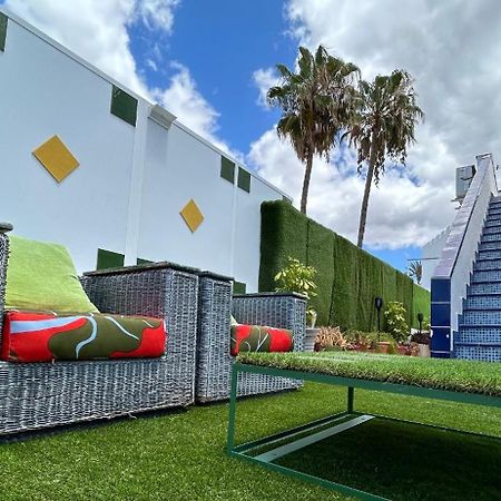 Vision Relax Home Playa del Ingles  Exterior photo